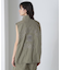 SIGNATURE VEST／シグネチャーベスト