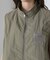 SIGNATURE VEST／シグネチャーベスト