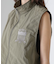 SIGNATURE VEST／シグネチャーベスト