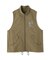 SIGNATURE VEST／シグネチャーベスト