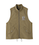 SIGNATURE VEST／シグネチャーベスト