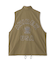SIGNATURE VEST／シグネチャーベスト
