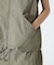 SIGNATURE VEST／シグネチャーベスト