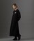 DIFFERENT FABRICS FATIGUE DRESS／ディファレントファブリックファティー