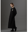 DIFFERENT FABRICS FATIGUE DRESS／ディファレントファブリックファティー