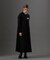 DIFFERENT FABRICS FATIGUE DRESS／ディファレントファブリックファティー