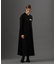 DIFFERENT FABRICS FATIGUE DRESS／ディファレントファブリックファティー
