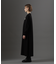 DIFFERENT FABRICS FATIGUE DRESS／ディファレントファブリックファティー