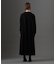 DIFFERENT FABRICS FATIGUE DRESS／ディファレントファブリックファティー
