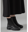 DIFFERENT FABRICS FATIGUE DRESS／ディファレントファブリックファティー