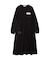DIFFERENT FABRICS FATIGUE DRESS／ディファレントファブリックファティー