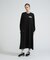 DIFFERENT FABRICS FATIGUE DRESS／ディファレントファブリックファティー