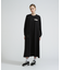 DIFFERENT FABRICS FATIGUE DRESS／ディファレントファブリックファティー