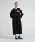 DIFFERENT FABRICS FATIGUE DRESS／ディファレントファブリックファティー