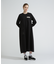 DIFFERENT FABRICS FATIGUE DRESS／ディファレントファブリックファティー