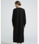 DIFFERENT FABRICS FATIGUE DRESS／ディファレントファブリックファティー
