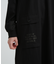 DIFFERENT FABRICS FATIGUE DRESS／ディファレントファブリックファティー