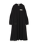DIFFERENT FABRICS FATIGUE DRESS／ディファレントファブリックファティー