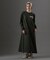 DIFFERENT FABRICS FATIGUE DRESS／ディファレントファブリックファティー