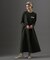 DIFFERENT FABRICS FATIGUE DRESS／ディファレントファブリックファティー