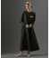 DIFFERENT FABRICS FATIGUE DRESS／ディファレントファブリックファティー
