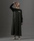 DIFFERENT FABRICS FATIGUE DRESS／ディファレントファブリックファティー