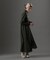 DIFFERENT FABRICS FATIGUE DRESS／ディファレントファブリックファティー