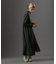 DIFFERENT FABRICS FATIGUE DRESS／ディファレントファブリックファティー