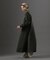 DIFFERENT FABRICS FATIGUE DRESS／ディファレントファブリックファティー