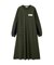 DIFFERENT FABRICS FATIGUE DRESS／ディファレントファブリックファティー