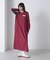DIFFERENT FABRICS FATIGUE DRESS／ディファレントファブリックファティー