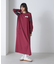 DIFFERENT FABRICS FATIGUE DRESS／ディファレントファブリックファティー