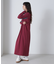 DIFFERENT FABRICS FATIGUE DRESS／ディファレントファブリックファティー