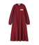 DIFFERENT FABRICS FATIGUE DRESS／ディファレントファブリックファティー