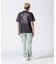 MIL. STENCIL T-SHIRT US ARMY AIR FORCE ／ ミリタリー ステンシル Tシャツ US アーミー エアフォ