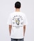 《WEB限定》SEA BEE T-SHIRT ／ シービー T