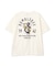 《WEB限定》SEA BEE T-SHIRT ／ シービー T