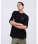 《WEB限定》GRADATION EMBROIDERY LOGO T-SHIRT