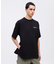《WEB限定》GRADATION EMBROIDERY LOGO T-SHIRT
