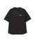 《WEB限定》GRADATION EMBROIDERY LOGO T-SHIRT