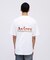 《WEB限定》GRADATION EMBROIDERY LOGO T-SHIRT