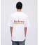 《WEB限定》GRADATION EMBROIDERY LOGO T-SHIRT
