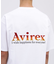 《WEB限定》GRADATION EMBROIDERY LOGO T-SHIRT