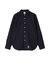 《DAILY／デイリー》DAILY L／S REGULAR SHIRT／長袖 レギュラー シャツ