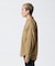 《DAILY／デイリー》DAILY L／S REGULAR SHIRT／長袖 レギュラー シャツ