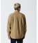 《DAILY／デイリー》DAILY L／S REGULAR SHIRT／長袖 レギュラー シャツ