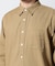 《DAILY／デイリー》DAILY L／S REGULAR SHIRT／長袖 レギュラー シャツ