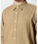 《DAILY／デイリー》DAILY L／S REGULAR SHIRT／長袖 レギュラー シャツ