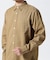 《DAILY／デイリー》DAILY L／S REGULAR SHIRT／長袖 レギュラー シャツ
