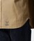 《DAILY／デイリー》DAILY L／S REGULAR SHIRT／長袖 レギュラー シャツ